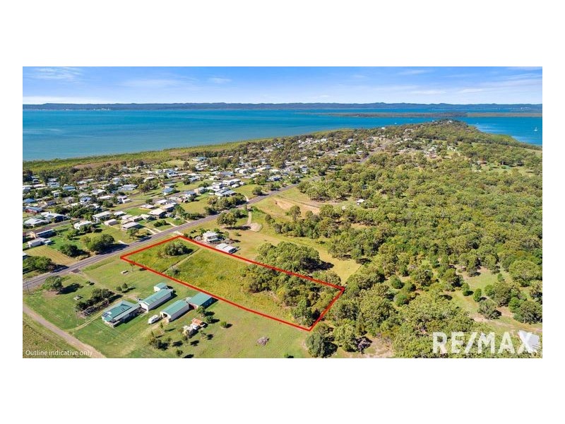 703 River Heads Road, River Heads QLD 4655