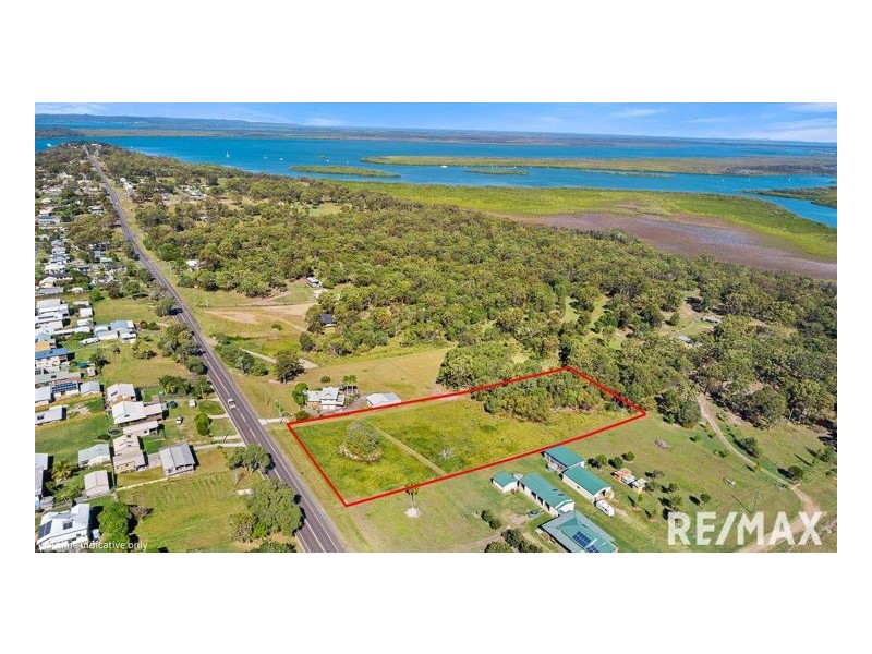 703 River Heads Road, River Heads QLD 4655