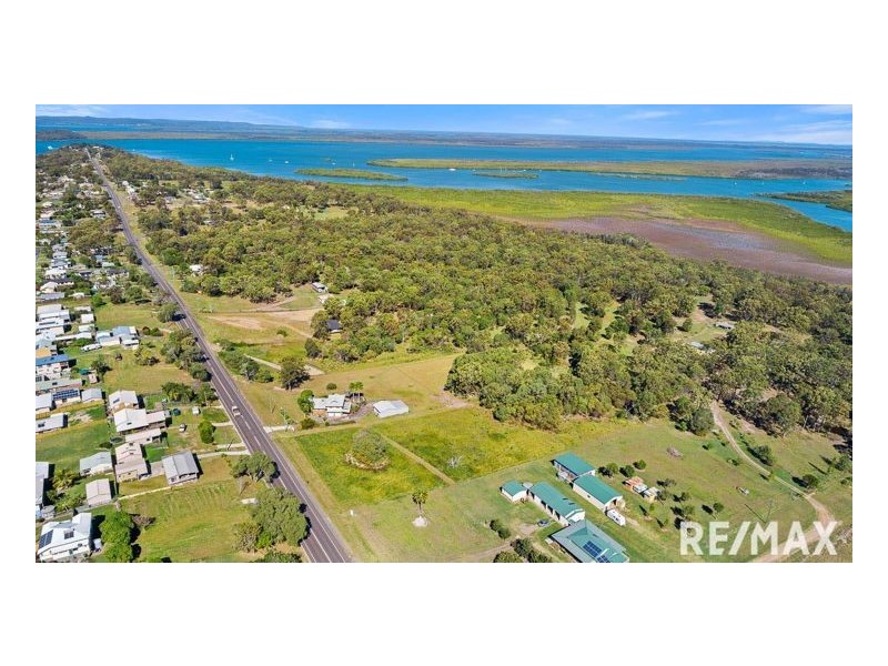 703 River Heads Road, River Heads QLD 4655