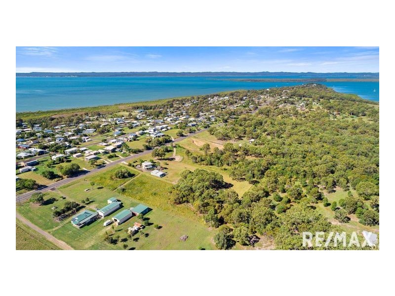 703 River Heads Road, River Heads QLD 4655