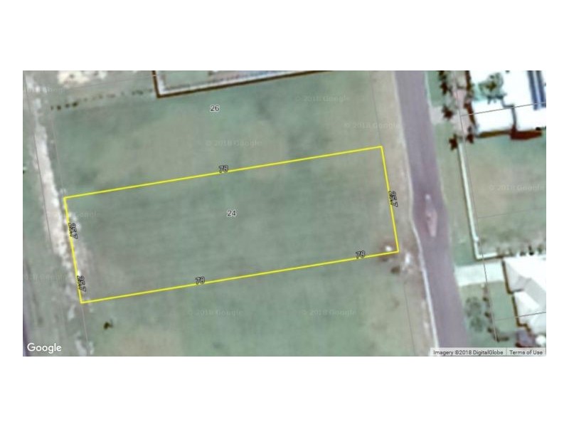 24 Windjammer Circuit, River Heads QLD 4655