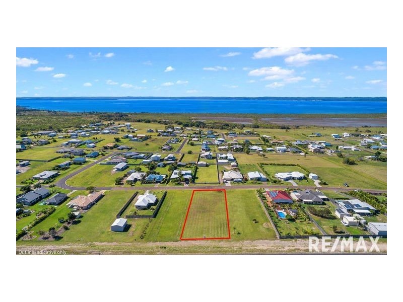 24 Windjammer Circuit, River Heads QLD 4655