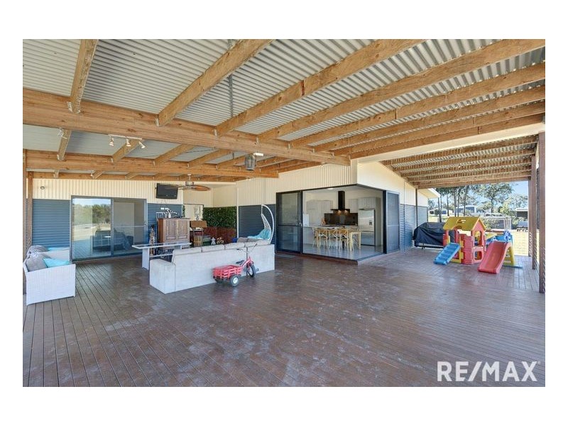 932-940 Pialba-Burrum Heads Road, Craignish QLD 4655