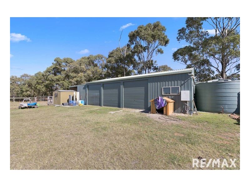 932-940 Pialba-Burrum Heads Road, Craignish QLD 4655
