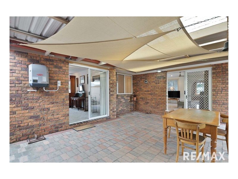 1 Kentia Court, Kawungan QLD 4655