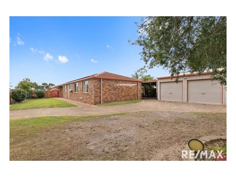 1 Kentia Court, Kawungan QLD 4655