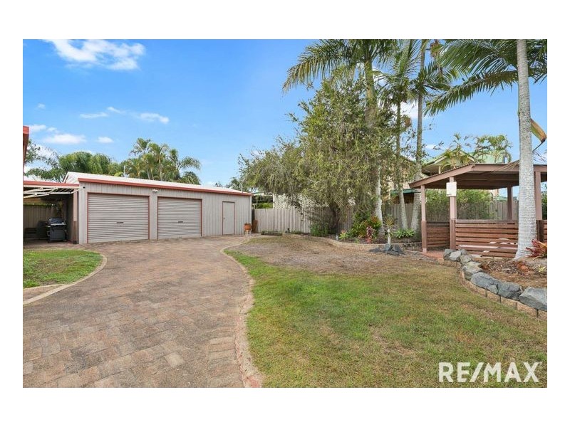 1 Kentia Court, Kawungan QLD 4655