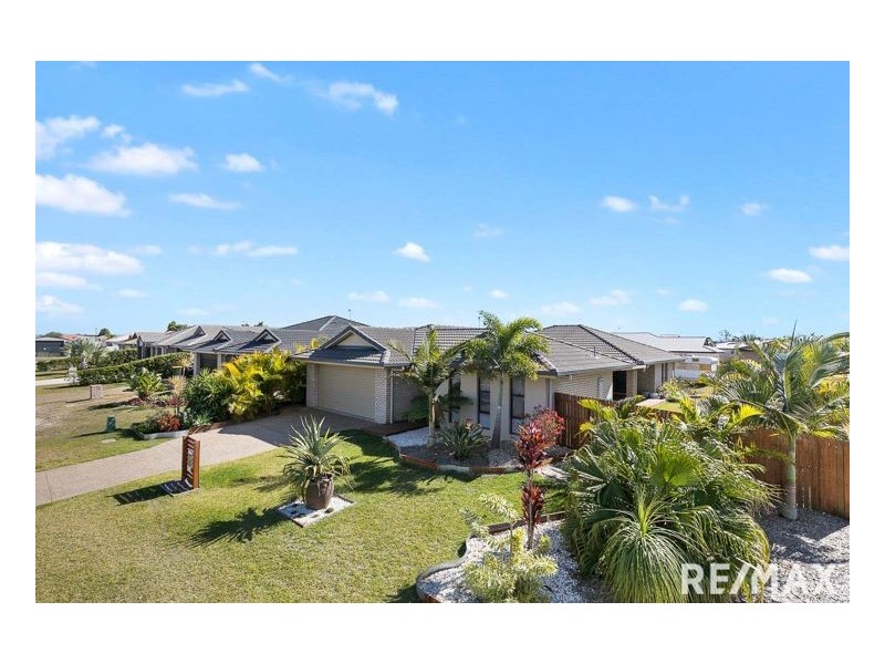 8 Wongala Way, Eli Waters QLD 4655