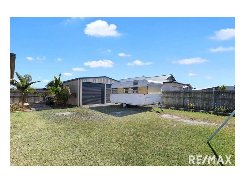 8 Wongala Way, Eli Waters QLD 4655
