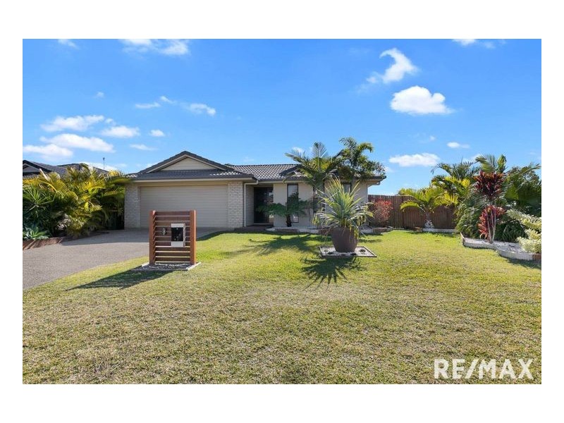 8 Wongala Way, Eli Waters QLD 4655