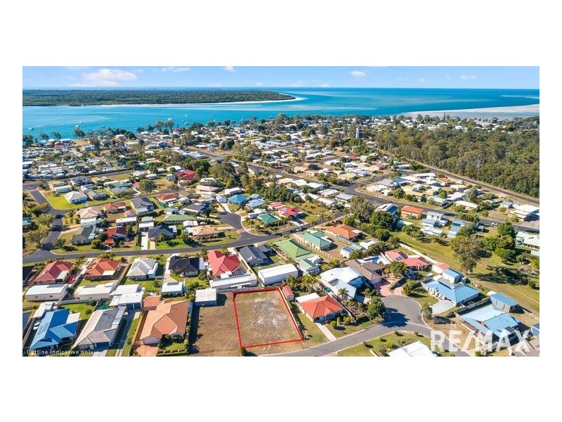 47 Lucas Drive, Burrum Heads QLD 4659