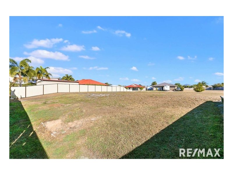 47 Lucas Drive, Burrum Heads QLD 4659