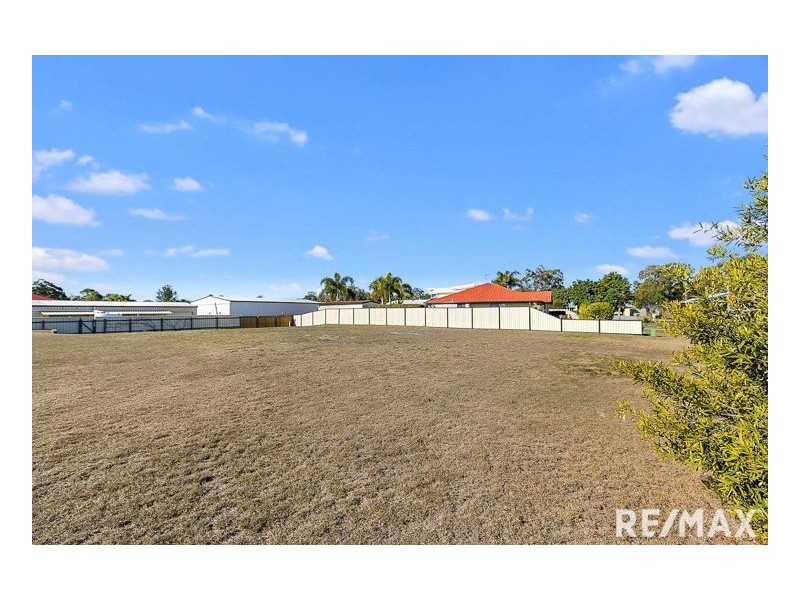 47 Lucas Drive, Burrum Heads QLD 4659