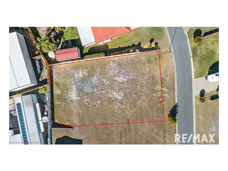 47 Lucas Drive, Burrum Heads QLD 4659