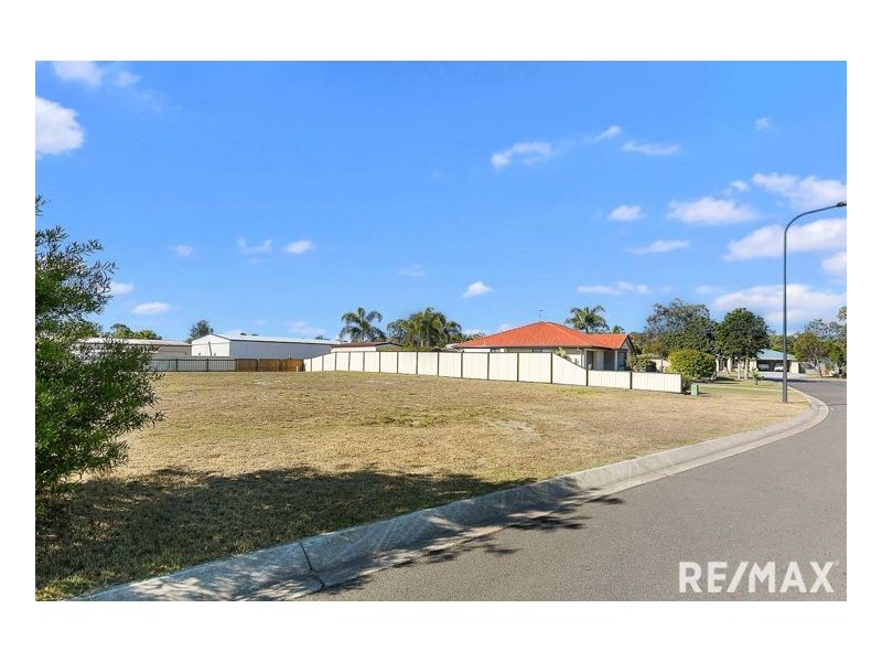 47 Lucas Drive, Burrum Heads QLD 4659