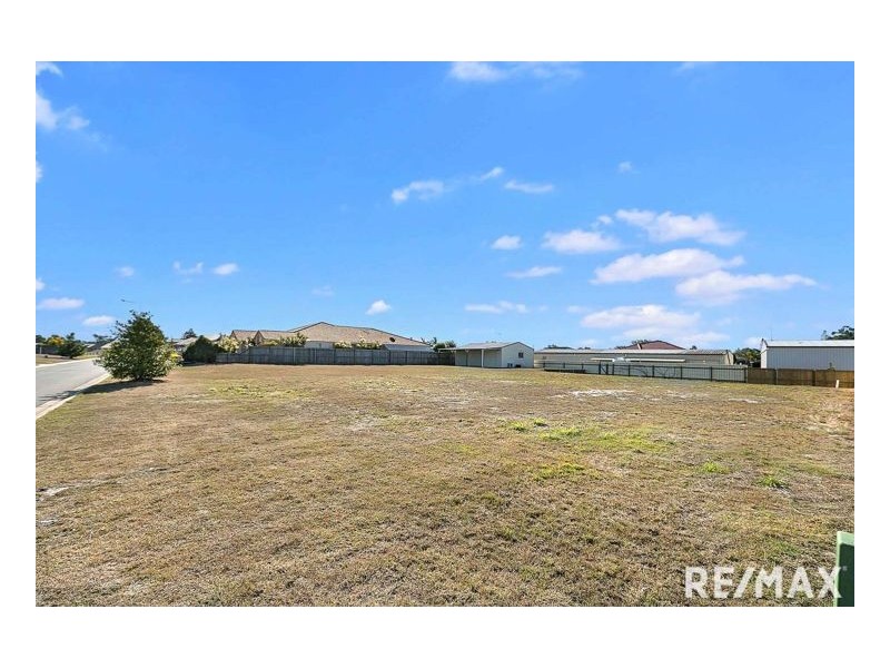 47 Lucas Drive, Burrum Heads QLD 4659