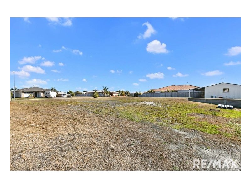 47 Lucas Drive, Burrum Heads QLD 4659