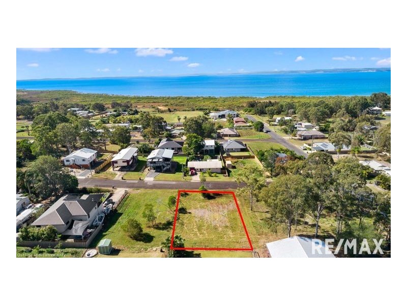 51 Turnstone Boulevard, River Heads QLD 4655