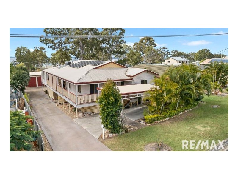 16 Island Outlook, River Heads QLD 4655