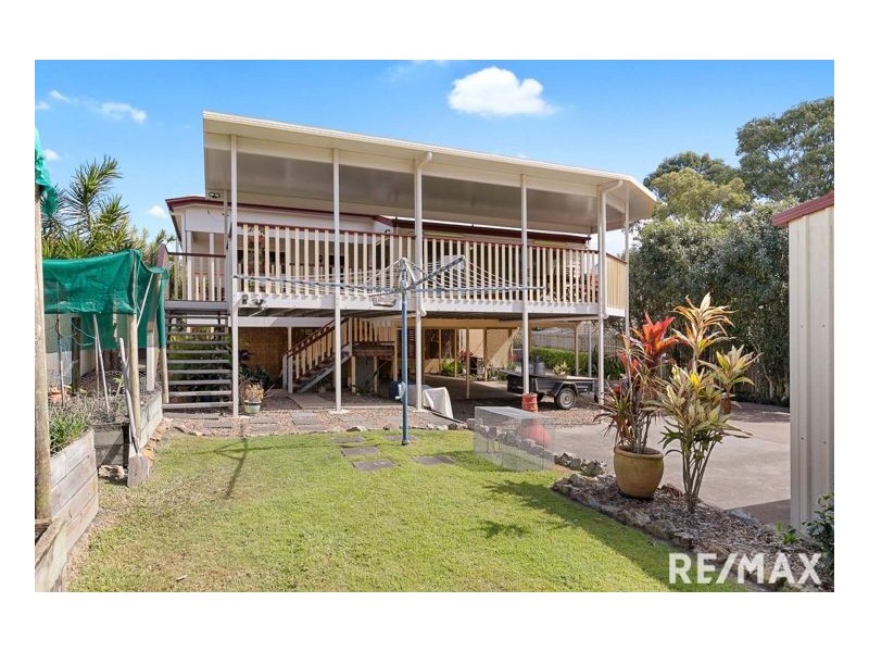 16 Island Outlook, River Heads QLD 4655