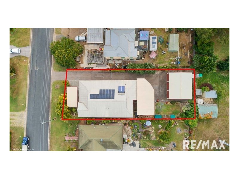 16 Island Outlook, River Heads QLD 4655