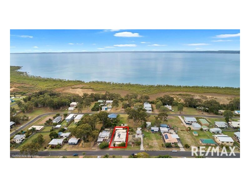 16 Island Outlook, River Heads QLD 4655