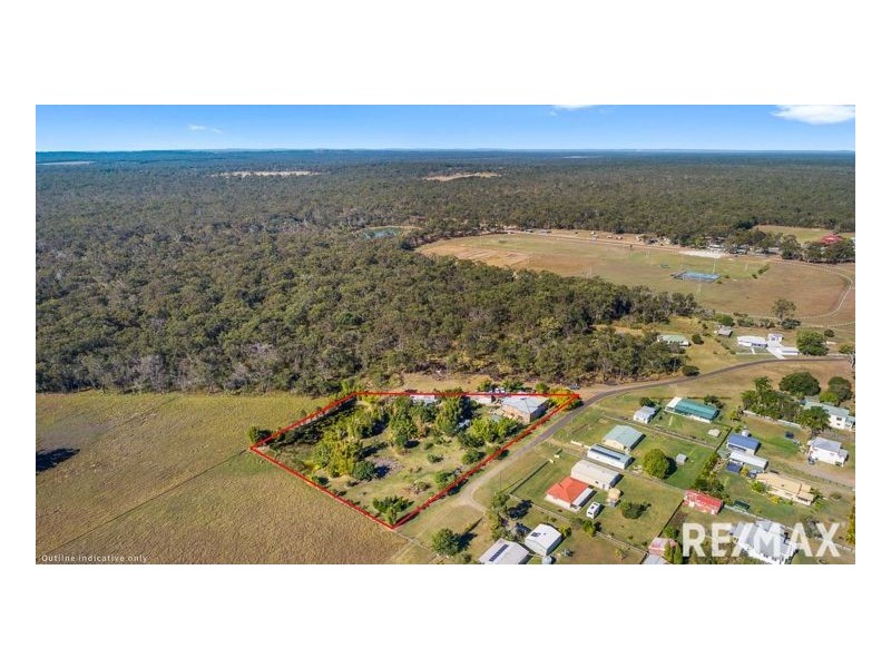 12 Gladstone Street, Torbanlea QLD 4662