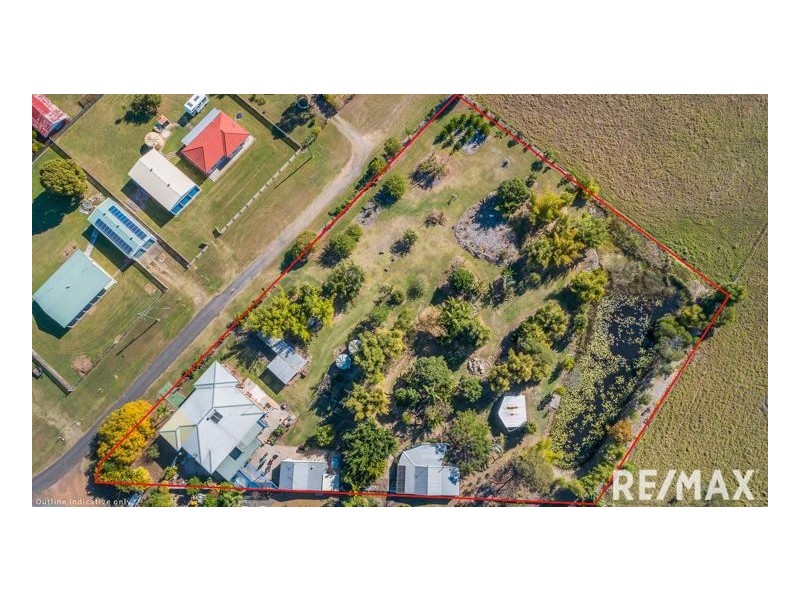 12 Gladstone Street, Torbanlea QLD 4662