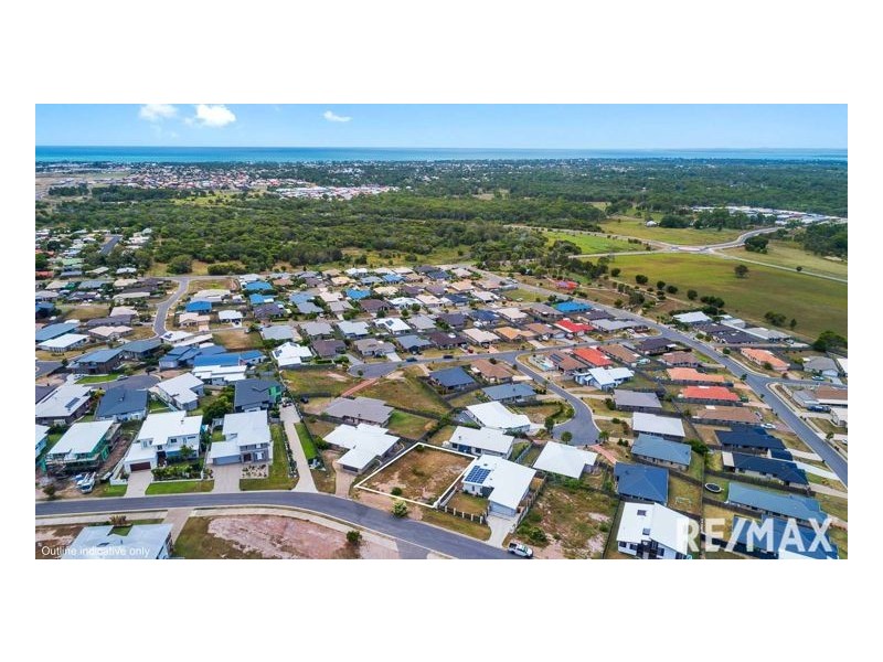 37 Sandy View Drive, Nikenbah QLD 4655