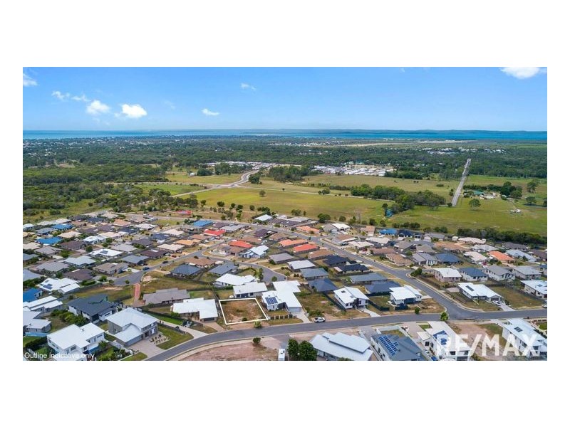 37 Sandy View Drive, Nikenbah QLD 4655