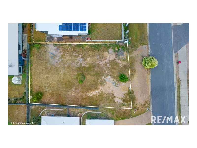 37 Sandy View Drive, Nikenbah QLD 4655