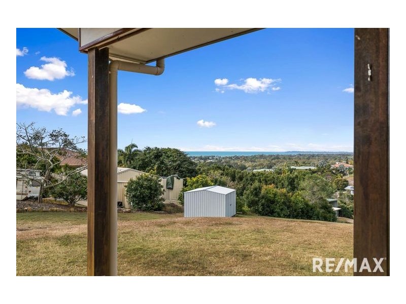14 Argyle Court, Craignish QLD 4655