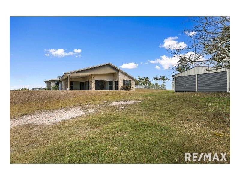 14 Argyle Court, Craignish QLD 4655