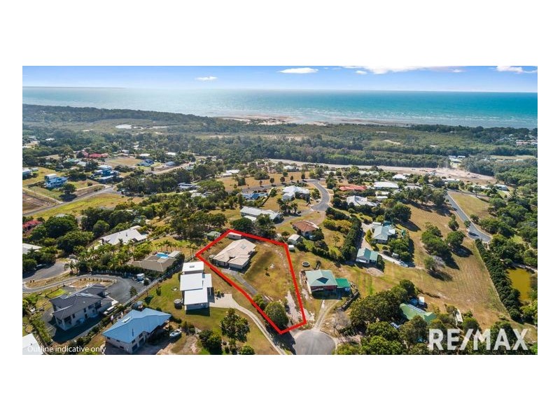 14 Argyle Court, Craignish QLD 4655