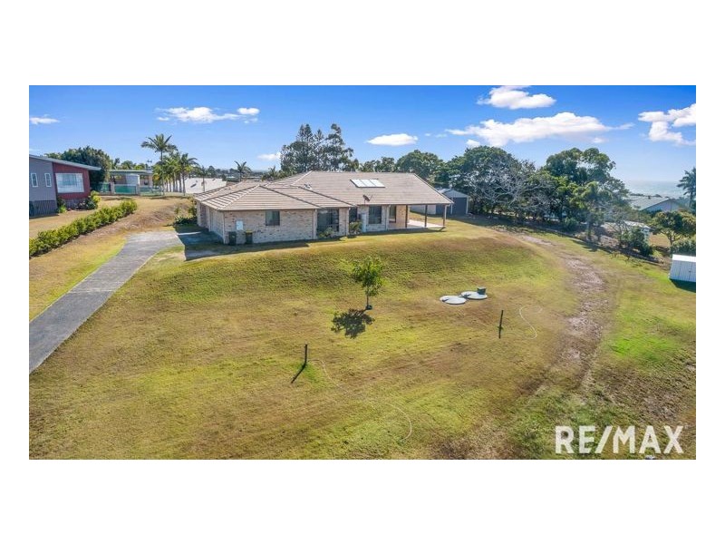 14 Argyle Court, Craignish QLD 4655
