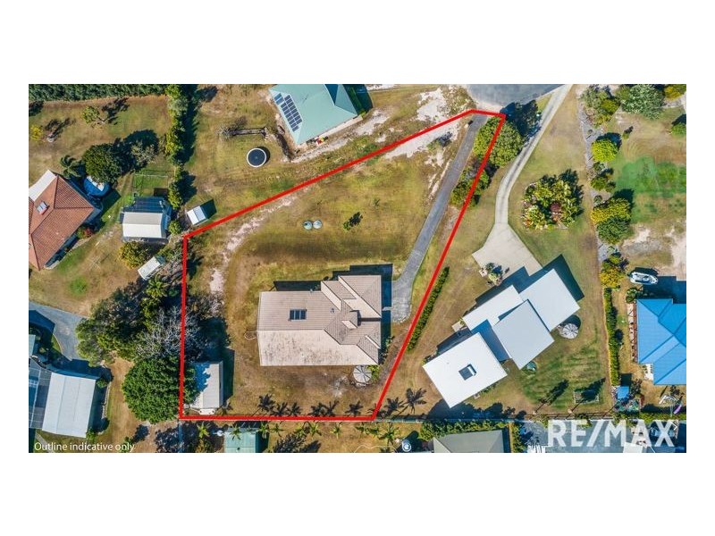 14 Argyle Court, Craignish QLD 4655