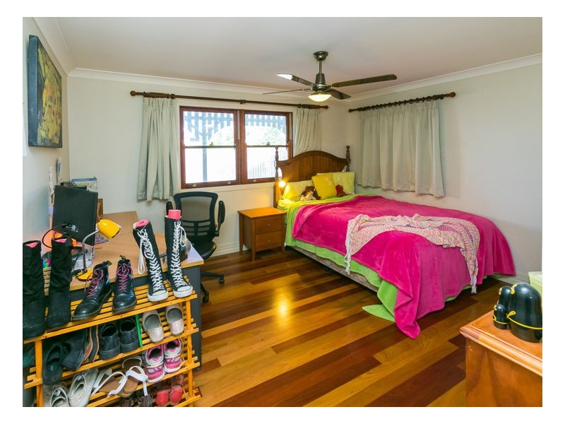 3 Benjamin Place, Dundowran QLD 4655