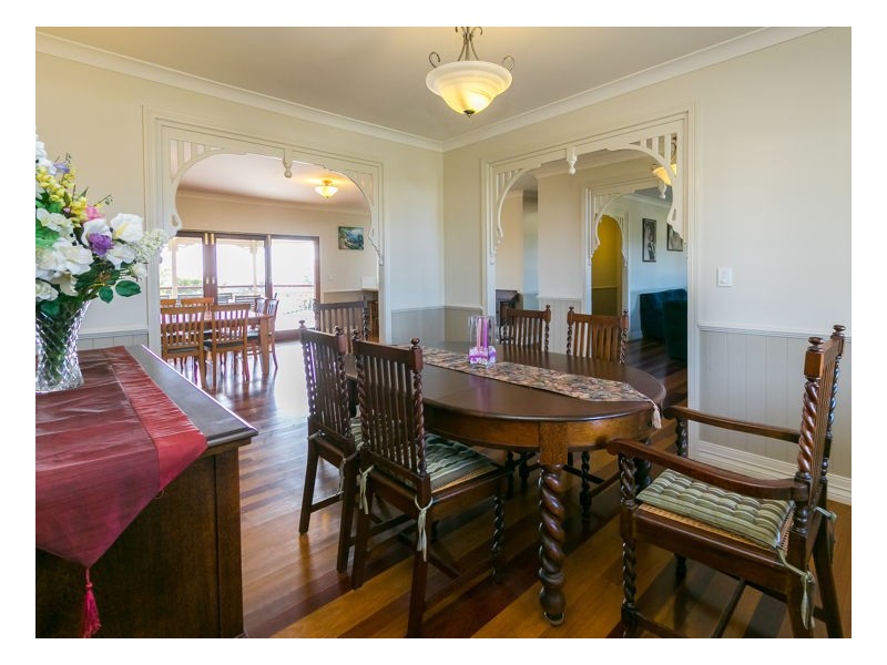 3 Benjamin Place, Dundowran QLD 4655
