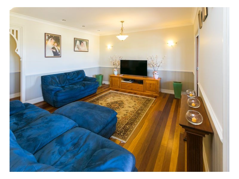 3 Benjamin Place, Dundowran QLD 4655