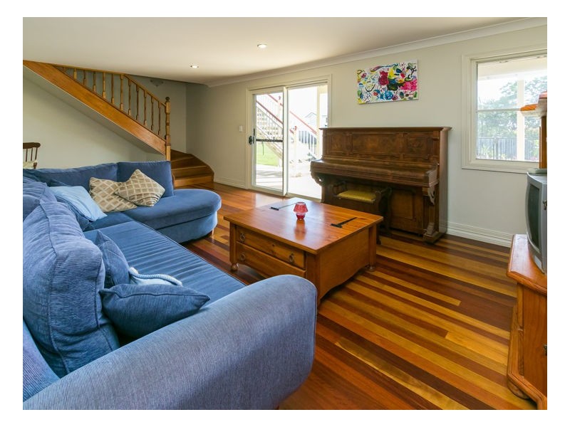 3 Benjamin Place, Dundowran QLD 4655