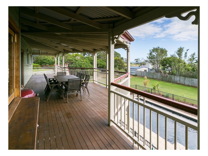 3 Benjamin Place, Dundowran QLD 4655