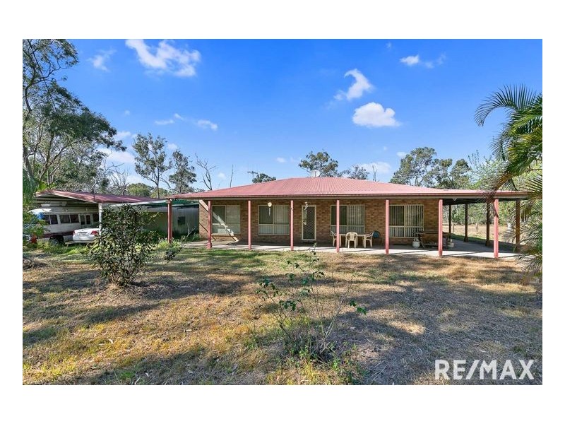 1743 Torbanlea-Pialba Road, Burgowan QLD 4659