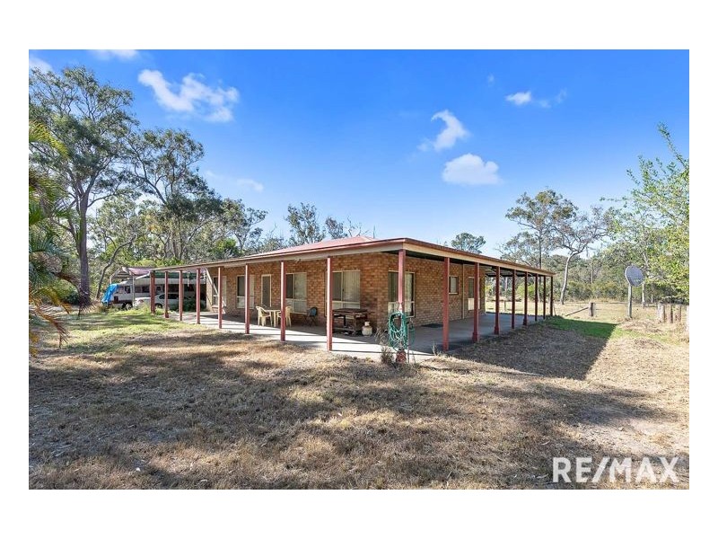 1743 Torbanlea-Pialba Road, Burgowan QLD 4659