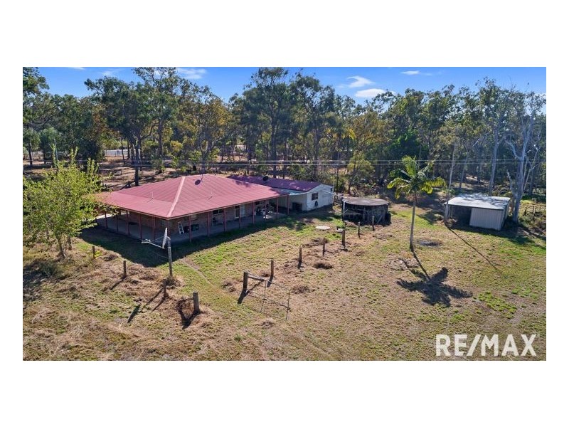 1743 Torbanlea-Pialba Road, Burgowan QLD 4659