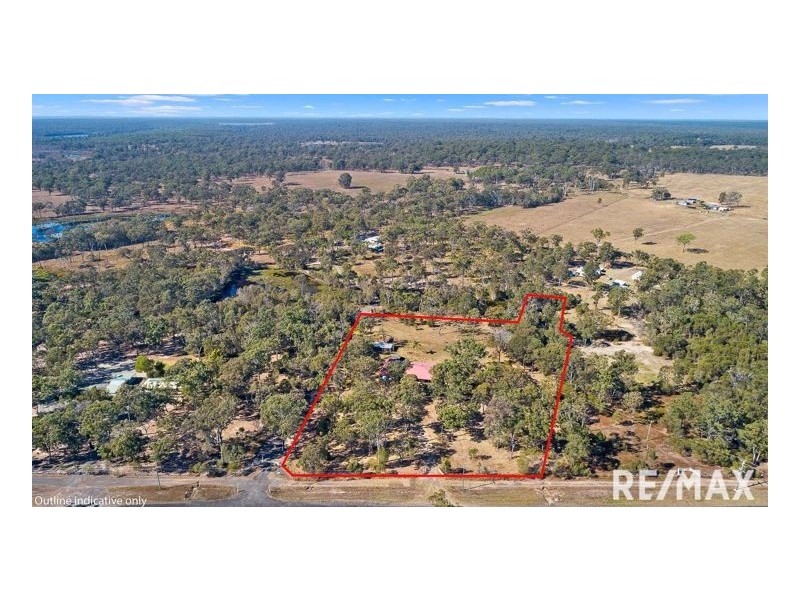 1743 Torbanlea-Pialba Road, Burgowan QLD 4659
