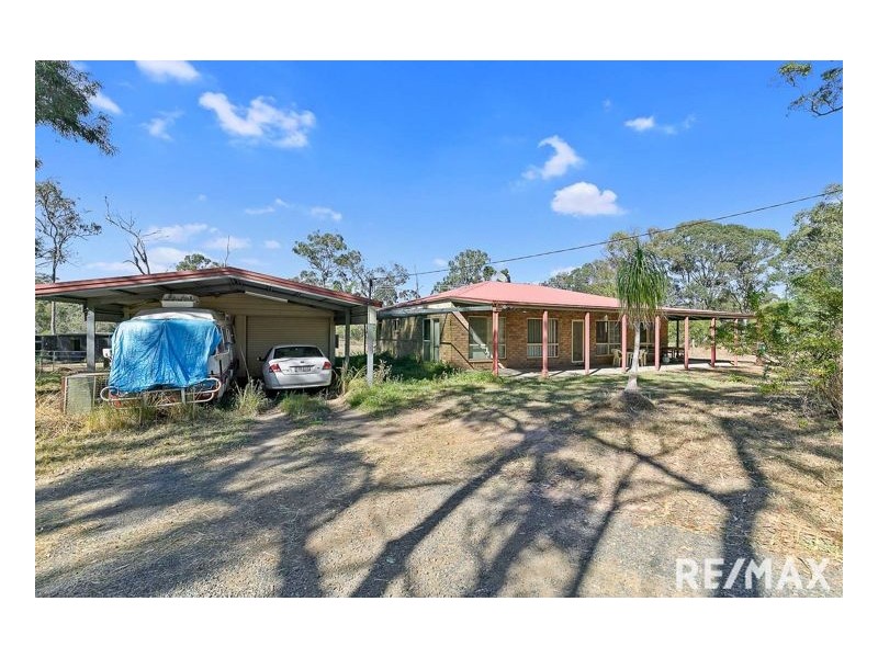1743 Torbanlea-Pialba Road, Burgowan QLD 4659