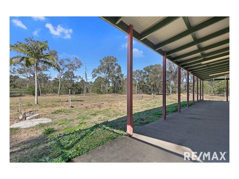 1743 Torbanlea-Pialba Road, Burgowan QLD 4659