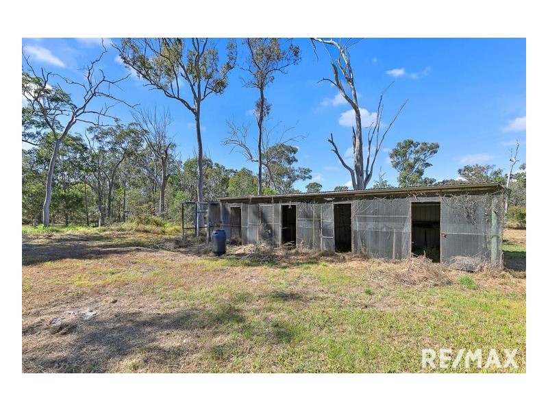 1743 Torbanlea-Pialba Road, Burgowan QLD 4659