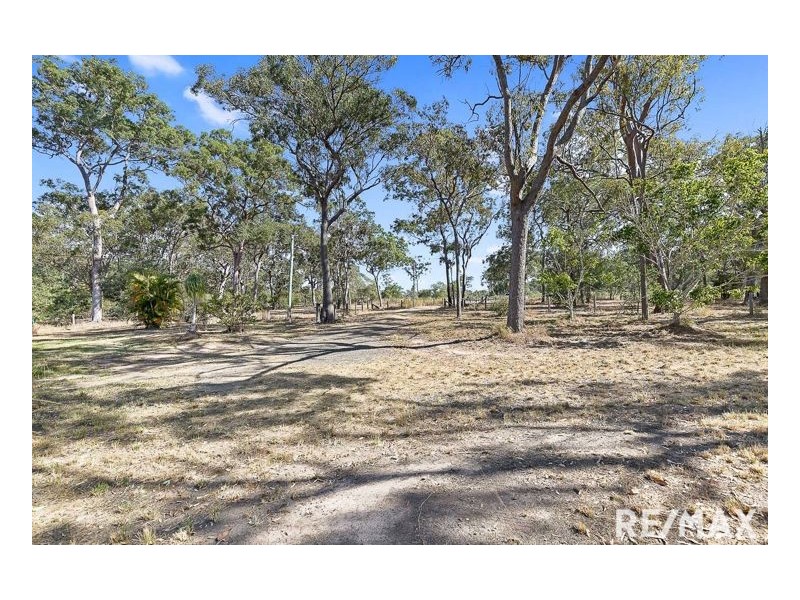 1743 Torbanlea-Pialba Road, Burgowan QLD 4659