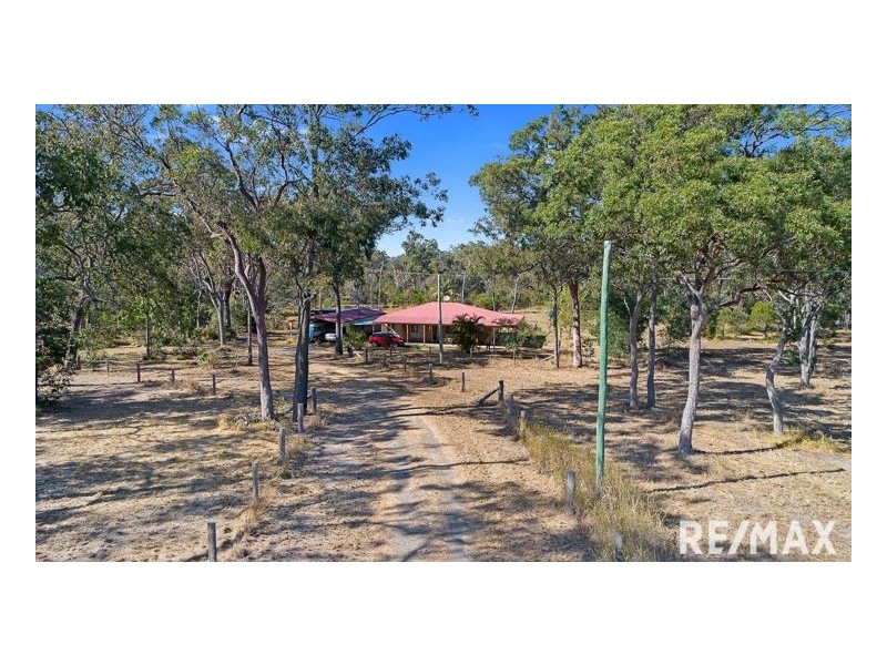 1743 Torbanlea-Pialba Road, Burgowan QLD 4659